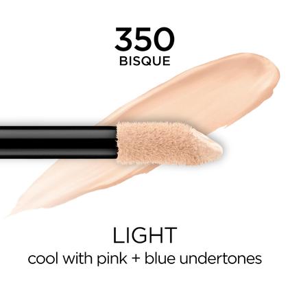 Imagem de Corretivo L'Oréal Paris Infallible Full Wear à Prova d'Água