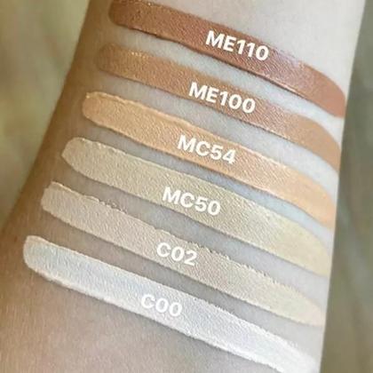 Imagem de Corretivo Liquido Alta Cobertura Melu - Ruby Rose