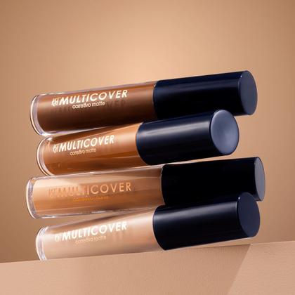 Imagem de Corretivo Líquido - Bruna Tavares - BT Multicover - Matte