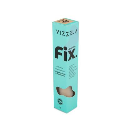 Imagem de Corretivo Líquido Fix 7g Vizzela ( Cores )