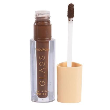Imagem de Corretivo líquido gcd30 glass ruby rose