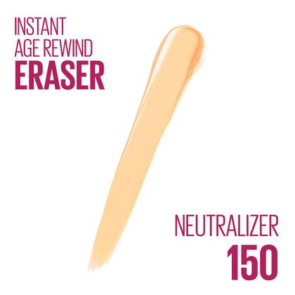 Imagem de Corretivo Líquido Maybelline Eraser Instant Age Rewind