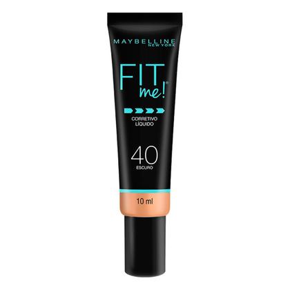 Imagem de Corretivo Líquido Maybelline Ny Fit Me!