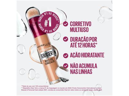 Imagem de Corretivo Líquido para os Olhos Maybelline