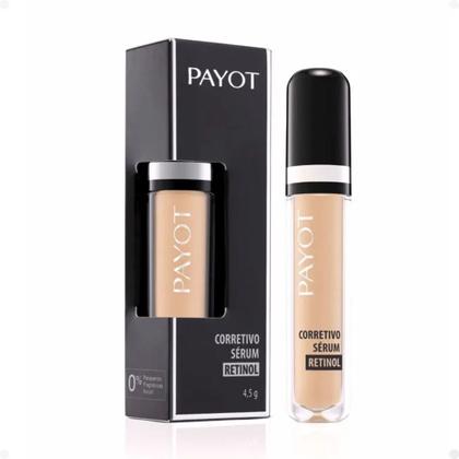 Imagem de Corretivo Líquido Payot Sérum Com Retinol 15 4,5g