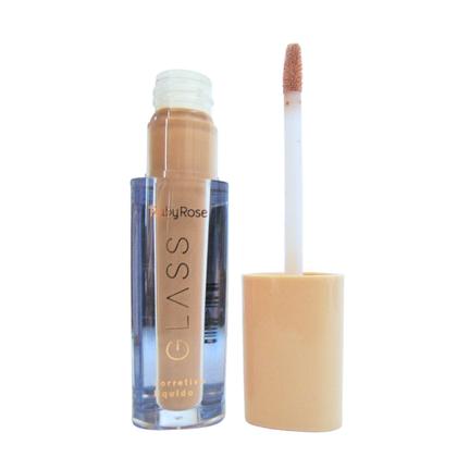 Imagem de Corretivo Líquido Ruby Rose Glass Gcm20 5ml