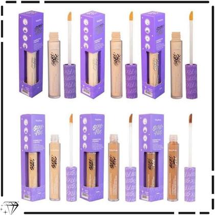 Imagem de Corretivo liquido stay fix ruby rose