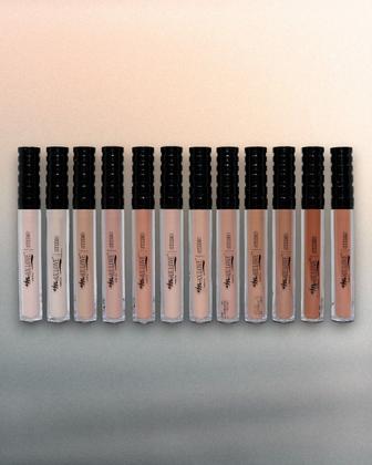 Imagem de Corretivo Líquido Vegano Matte Max Love (Alta Cobertura)