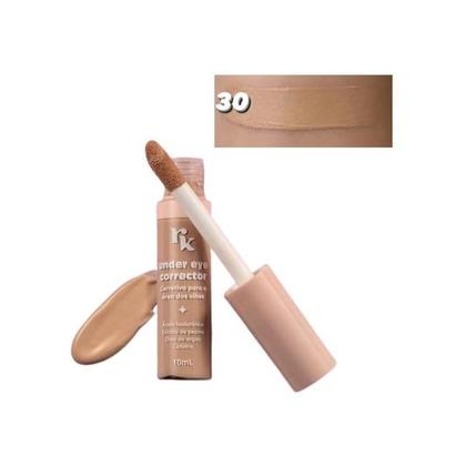 Imagem de Corretivo para a área dos olhos Under Eye - Ruby Kisses