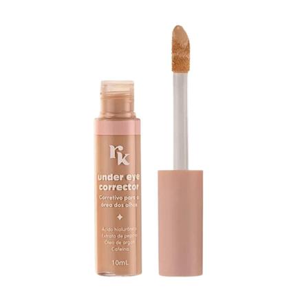 Imagem de Corretivo Para Área dos Olhos Ruby Kisses Under Eye 20 Uc20b 10ml