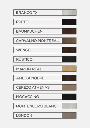 Imagem de Corretivo Pinta Risco e Imperfeições para Madeira e MDF Retok Carvalho Montreal
