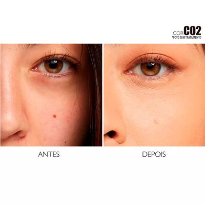 Imagem de Corretivo Stick Cover Fran By Franciny Ehlke Cor C-02