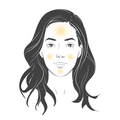 Imagem de Corretor Corretivo L.A. Girl Pro Conceal HD Amarelo Claro 8 mL