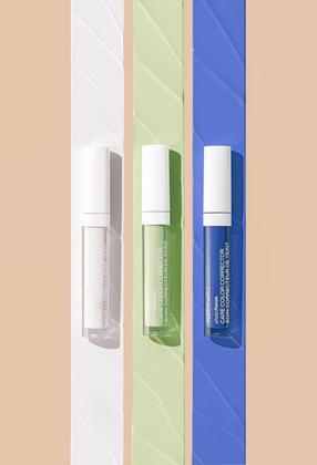 Imagem de Corretor de cores wet n wild Photo Focus Blue Biotin Vegan