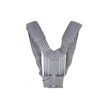 Imagem de Corretor Postural Evolution Elastico Respiravel - Chantal