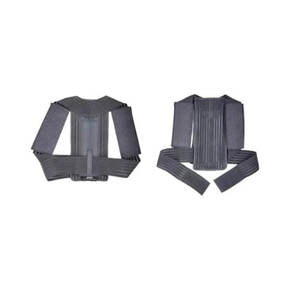 Imagem de Corretor Postural Evolution Elastico Respiravel - Chantal