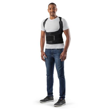 Imagem de Corretor Postural Hidrolight Model