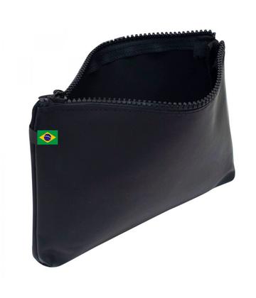 Imagem de Corretor Postural Magnético Ergonômico Reforçado Unissex 