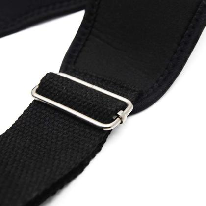 Imagem de Corretor Postural Magnético Ergonômico Reforçado Unissex 