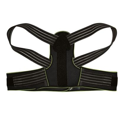 Imagem de Corretor Postural Mercur com Ajuste Triplo M