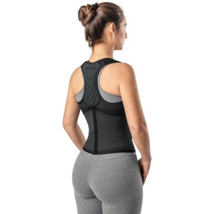 Imagem de Corretor Postural Model  Estreito Hidrolight