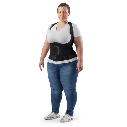 Imagem de Corretor postural model largo