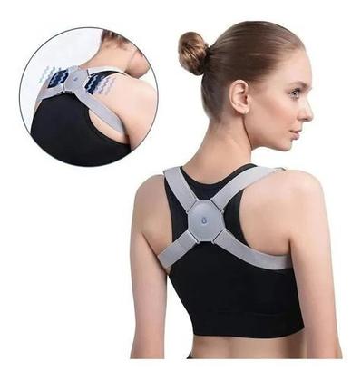 Imagem de Corretor Postural Smart Sensor Corrector