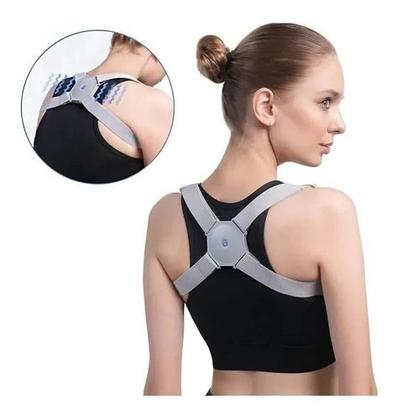 Imagem de Corretor Postural Smart Sensor Corrector