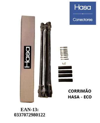 Imagem de Corrimão Para escada Eco - Preto