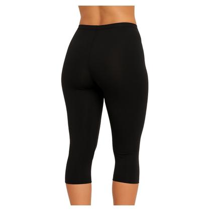 Imagem de Corsário Segunda Pele Invisible Sem Costura DelRio