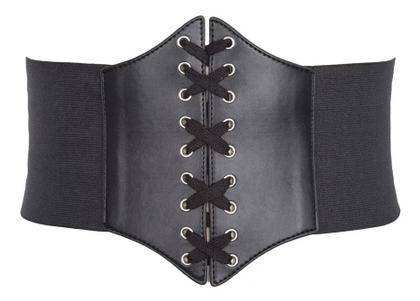 Imagem de Corset Cinto Para Passeio Feminino Cintinho Elástico R42