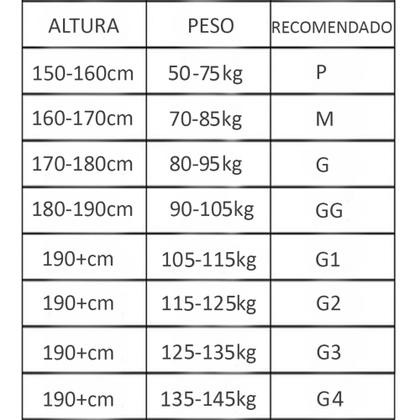 Imagem de Corta Vento Plus Size P M G GG G1,G2,G3, G4 Masculino Impermeável Preto
