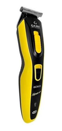 Imagem de Cortador De Cabelo Barba E Pelos Gama Gcx623 Sport-Bivolt