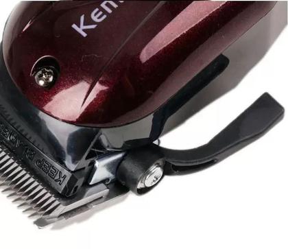 Imagem de Cortador de Cabelo Bivolt Kemei 2600 Profissional