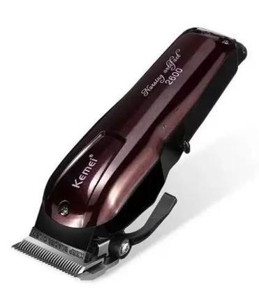 Imagem de Cortador de Cabelo Kemei 2600 Bivolt Profissional