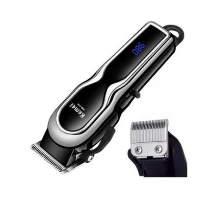 Imagem de Cortador de Cabelo Profissional Kemei KM119 Bivolt s/Fio