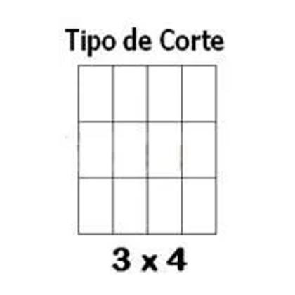 Imagem de Cortador de Cartão de Visita Manual - Corte de 02 Modelos