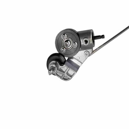 Imagem de Cortador de Chapa de Aço para Parafusadeira SCCL-2 LYNUS