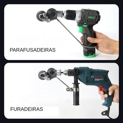 Imagem de Cortador De Chapa Profissional