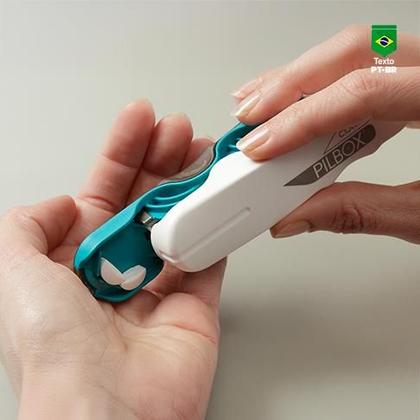 Imagem de Cortador de Comprimidos PILBOX Cutter
