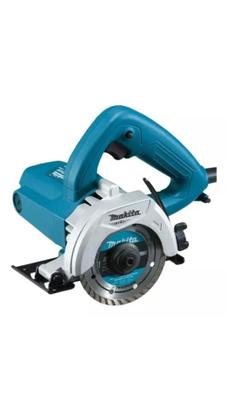 Imagem de Cortador De Concreto Manual Industrial Makita M0400b 1200w - 220v