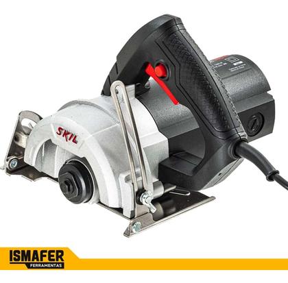 Imagem de Cortador De Concreto Manual Skil 9815 De 1200w - 220v