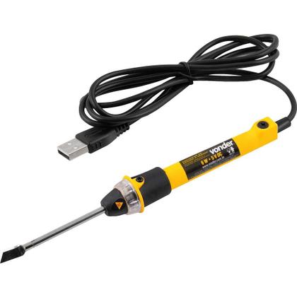 Imagem de Cortador De Espuma 6 W Usb Vonder