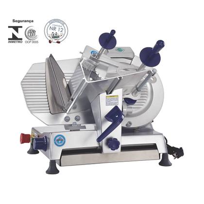 Imagem de Cortador de Frios Semi-Automático Motor 1/3CV Bivolt GLP-300 Gural