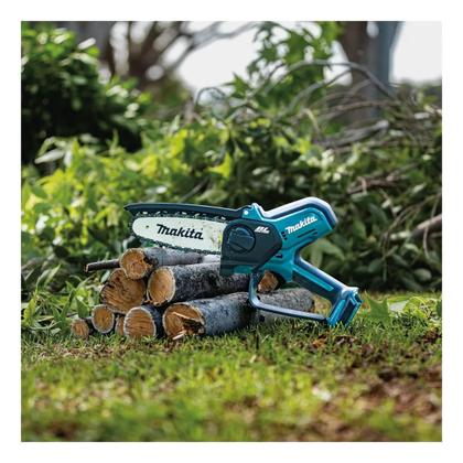Imagem de Cortador de galho 150mm a bateria 18v makita duc150z01