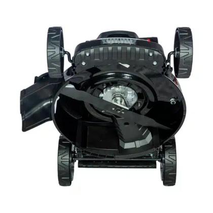 Imagem de Cortador de Grama 7,5 HP Gasolina 4 Tempos Roda Alta TOYAMA