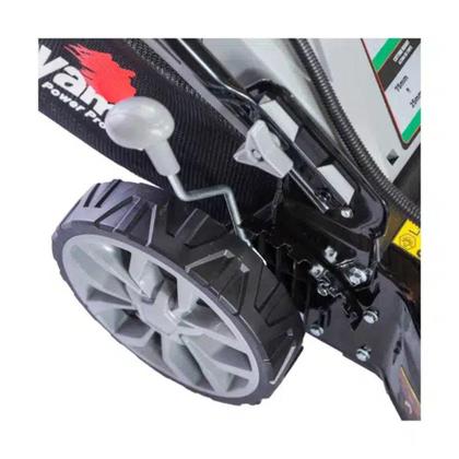 Imagem de Cortador de Grama 7,5 HP Gasolina 4 Tempos Roda Alta TOYAMA