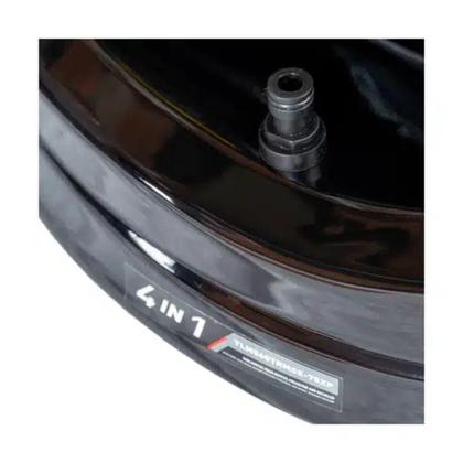 Imagem de Cortador de Grama 7,5 HP Gasolina 4 Tempos Roda Alta TOYAMA