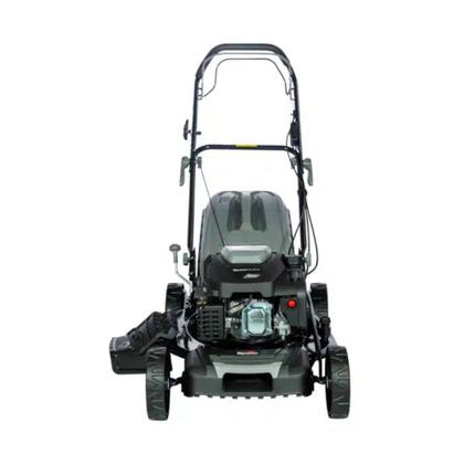 Imagem de Cortador de Grama 7,5 HP Gasolina 4 Tempos Roda Alta TOYAMA