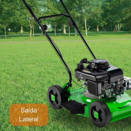 Imagem de Cortador de Grama a Gasolina LF-40G - 3,5Hp Trapp